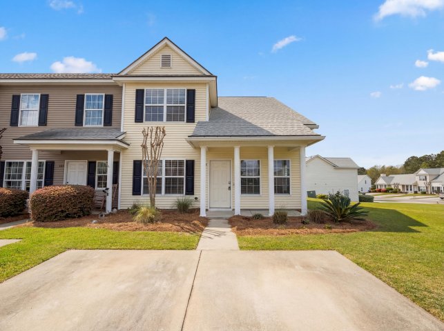 147 Lake Jogassee Drive pending home in Lakes Of Summerville, Summerville, SC
