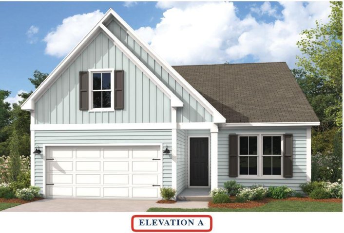 811 Abbey Gardens Lane active home in Abbey Walk, Moncks Corner, SC