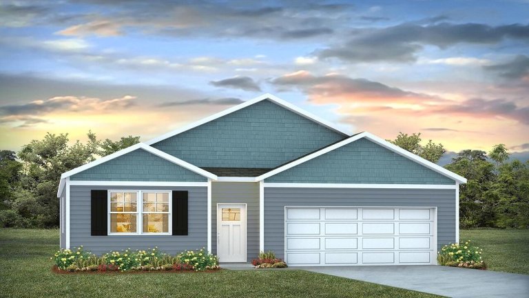138 Cantley Way pending home in The Ranch, Holly Hill, SC