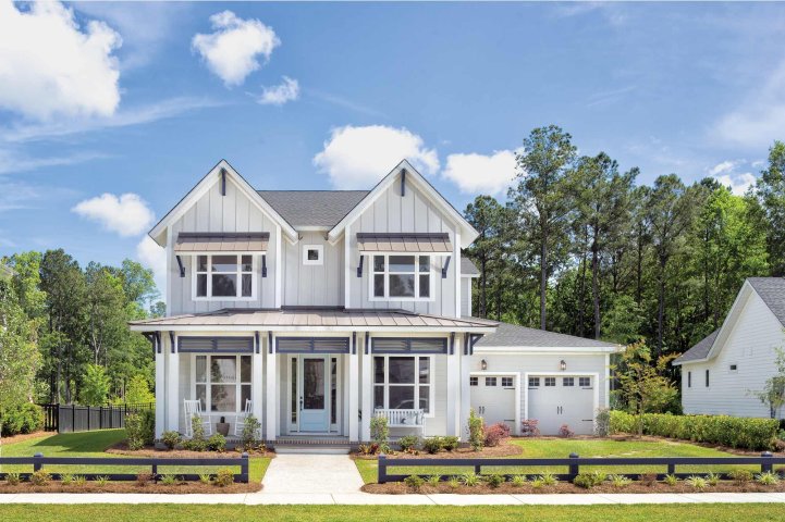 1200 Reserve Lane pending home in Hidden Ponds Reserve, Awendaw, SC
