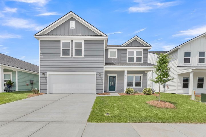 2070 Lavender Bloom Road active home in Tea Farm, Ravenel, SC