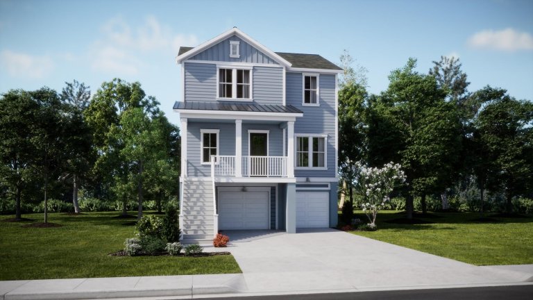 253 Maritime Way active home in Summers Corner, Summerville, SC