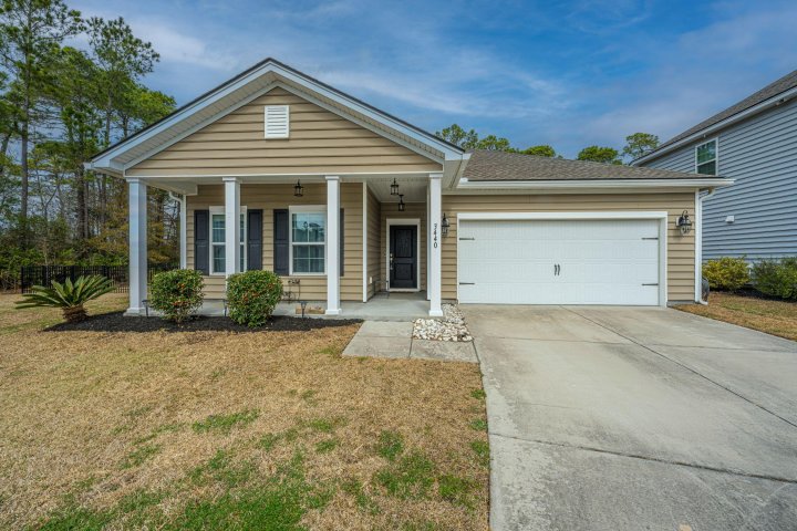 3440 Great Egret Drive active home in St. Johns Lake, Johns Island, SC