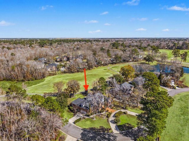 8612 Timbermarsh Lane active home in Coosaw Creek Country Club, North Charleston, SC