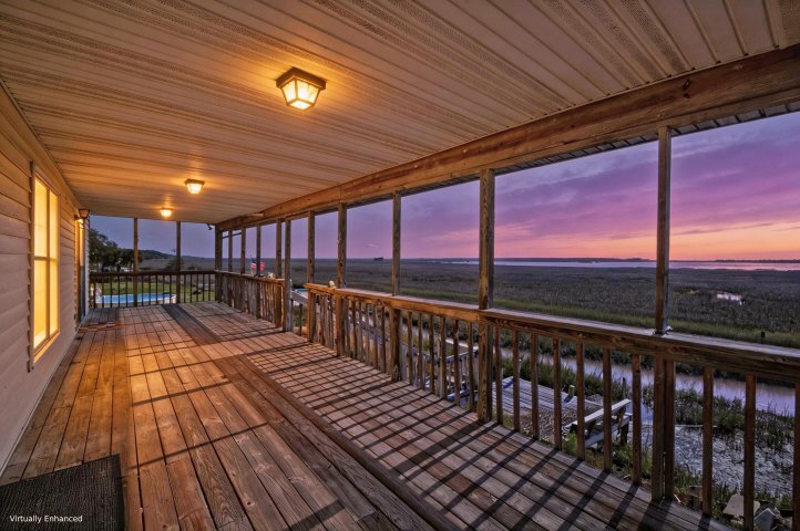 Homes in Copahee View, Mount Pleasant