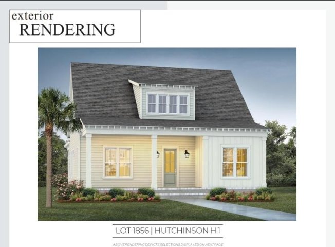 516 Evenfall active home in Nexton, Summerville, SC