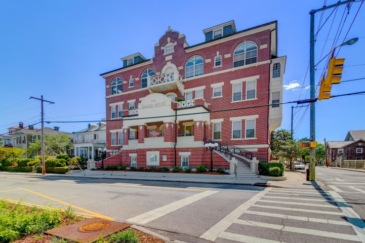 55 Ashley Avenue 2 active home in Harleston Village, Charleston, SC