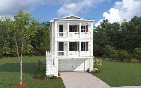 703 Minton Road active home in Central Park, Charleston, SC