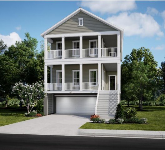 251 Maritime Way active home in Summers Corner, Summerville, SC