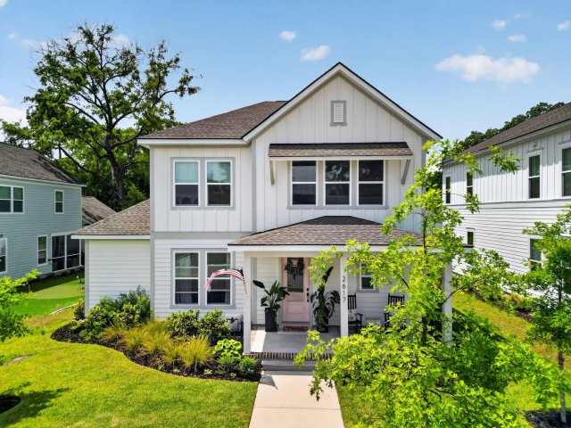 2617 Bold Reason Street pending home in Point Hope, Charleston, SC