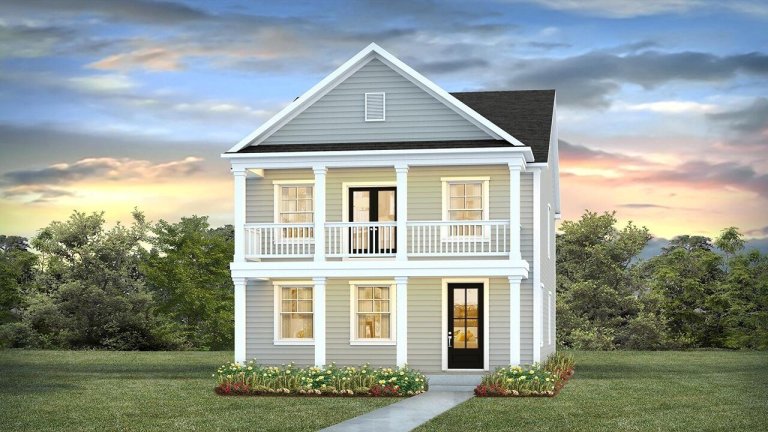 117 Midmills Lane pending home in Sheep Island, Summerville, SC