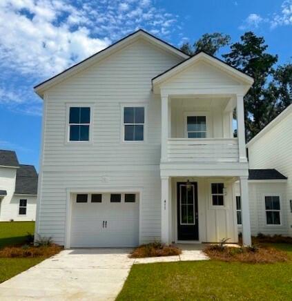 186 Claret Cup Way pending home in Verdier Pointe, Charleston, SC