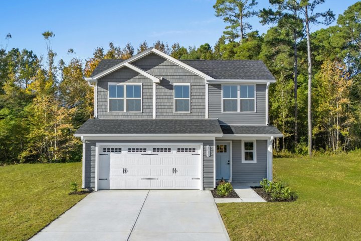 780 Sinker Lane active home in Somerset, Santee, SC