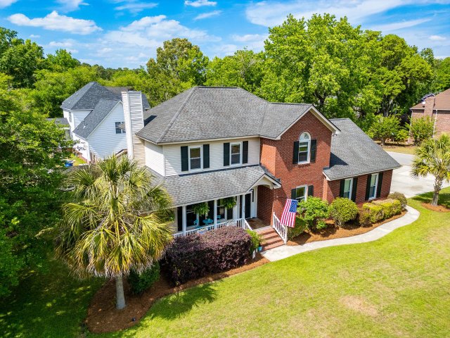 5567 Gallatin Lane active home in Whitehall, North Charleston, SC
