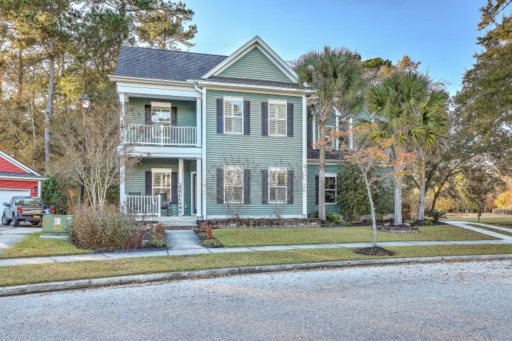 1109 Rearick Road active home in Swygerts Landing, Johns Island, SC