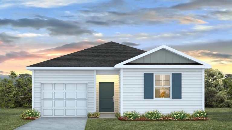 645 Perch Lane active home in Center Pointe, Santee, SC