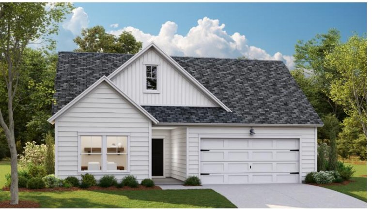 150 Ireland Drive pending home in Carnes Crossroads, Summerville, SC