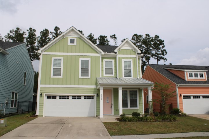 1008 Magnolia Warbler Way Way pending home in Homecoming, Ravenel, SC