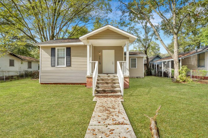 2674 Houston Street active home in Waylyn, North Charleston, SC