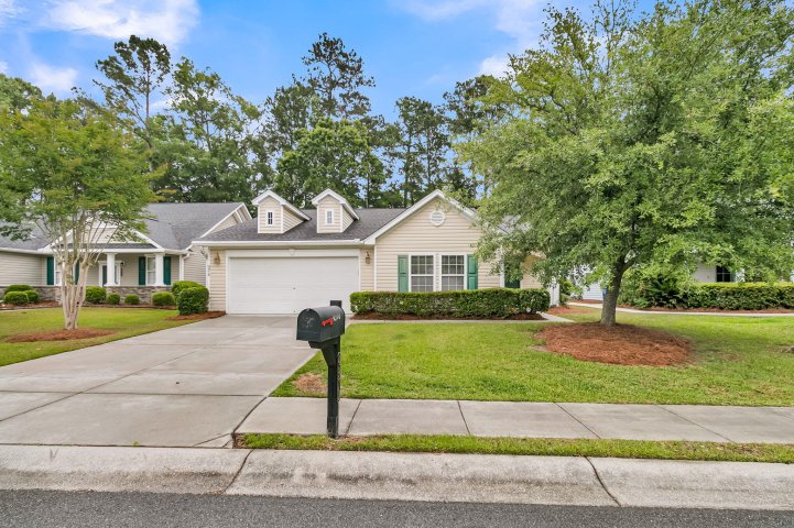 4970 Wyman Boulevard active home in Wescott Plantation, Summerville, SC