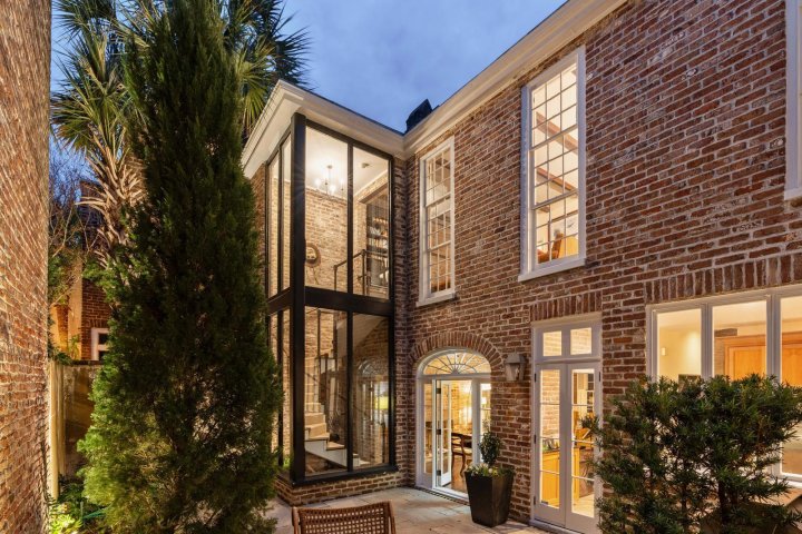 50 Anson Street active home in Ansonborough, Charleston, SC