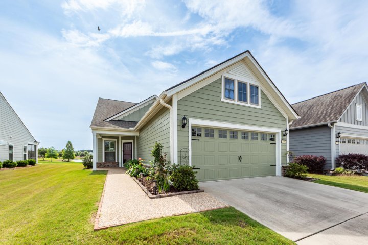449 Switchgrass Drive active home in Nexton, Summerville, SC