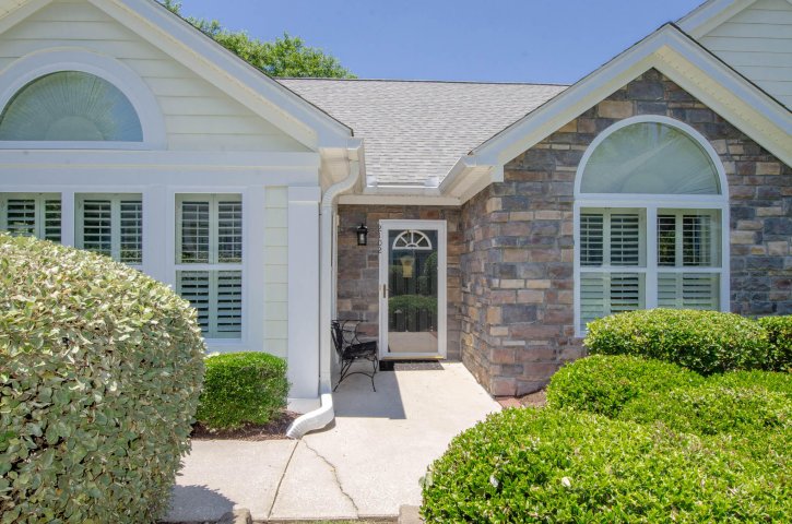 Homes in Villas At Charleston Park, North Charleston