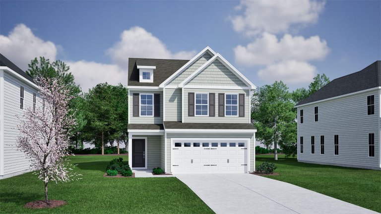 220 Central Creek Drive pending home in Central Creek, Goose Creek, SC