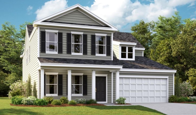 5387 Crinum Lilly pending home in Watson Hill, Summerville, SC
