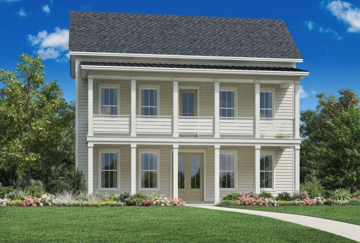 625 Saturn Rocket Street pending home in Point Hope, Charleston, SC