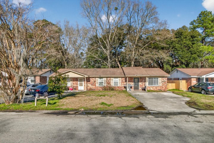 Homes in Plantation Ridge, Ladson