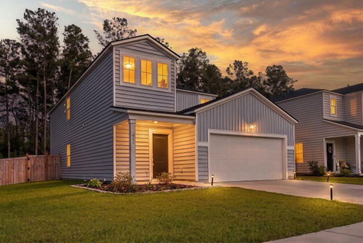 451 Camellia Bloom Drive active home in Cypress Preserve, Moncks Corner, SC