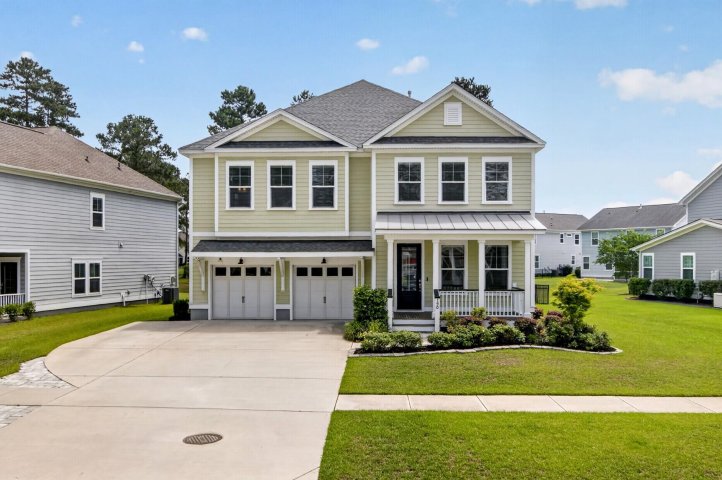 190 Calm Water Way active home in Cane Bay Plantation, Summerville, SC