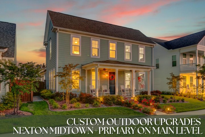 691 Blueway Avenue active home in Nexton, Summerville, SC