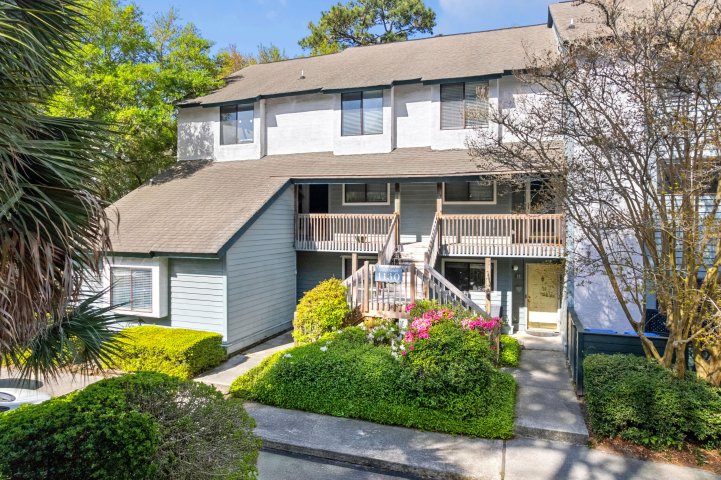 1130 Silent Harbor Court F active home in Snee Farm, Mount Pleasant, SC