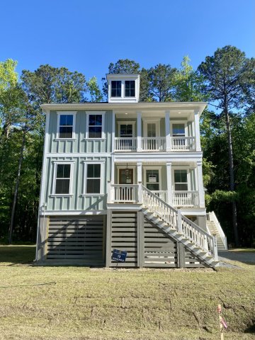 3136 Vanessa Lynne Lane active home in Waterloo Estates, Johns Island, SC