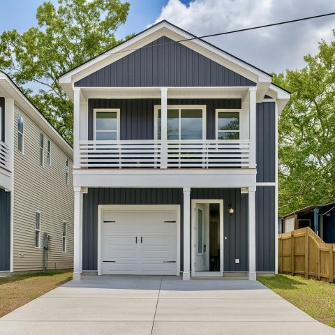 5841 Kirkwood Avenue active home in Oak Grove, North Charleston, SC
