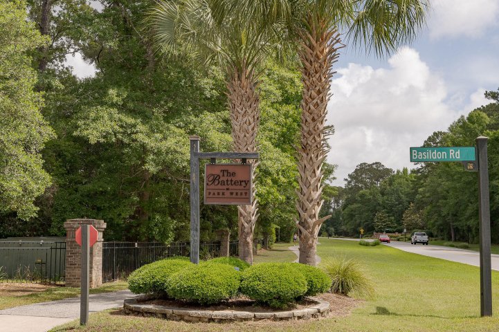 1508 Basildon Road active home in Park West, Mount Pleasant, SC
