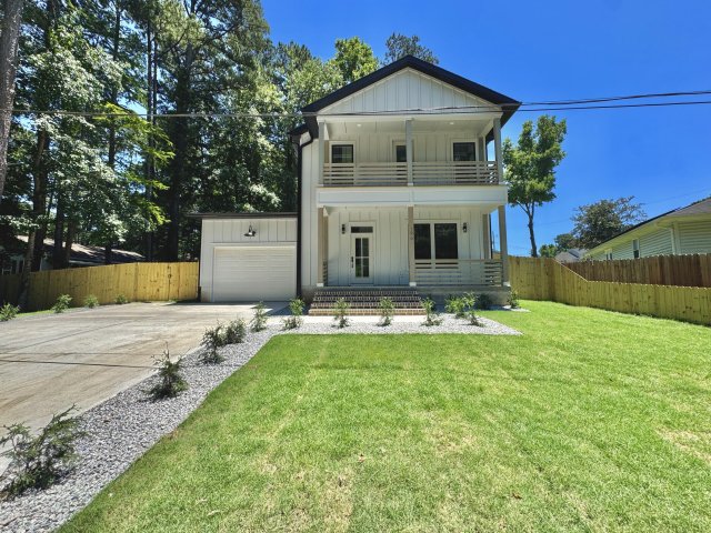 Homes in Challedon, Summerville