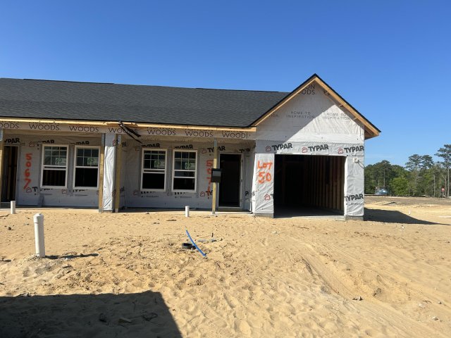 5071 Blackberry Lane pending home in Tea Farm, Ravenel, SC