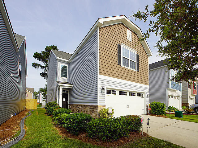 8897 Cat Tail Pond Road pending home in Wescott Plantation, Summerville, SC