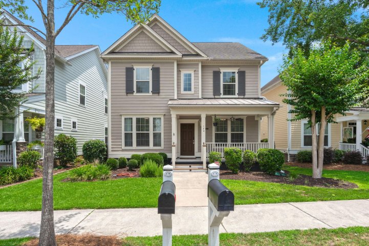 174 Bateaux Drive active home in The Ponds, Summerville, SC