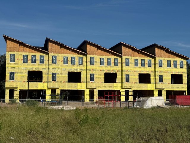 A home in Creekside, Charleston