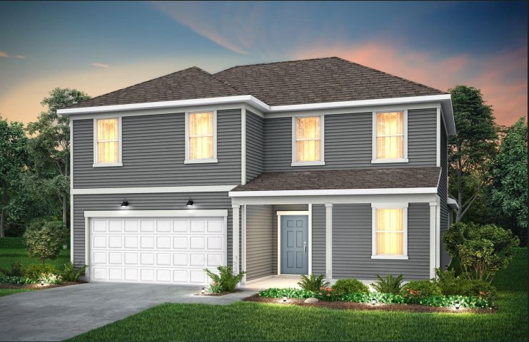 865 Meadowbrook Lane active home in Nexton, Summerville, SC