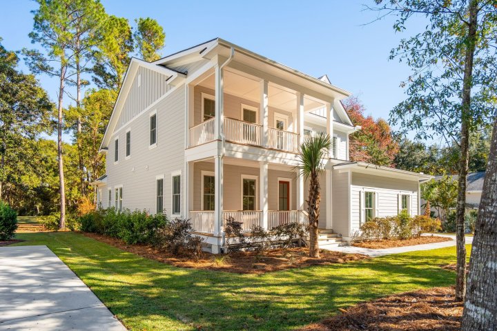 3210 Waverly Lane pending home in Kiawah River Estates, Johns Island, SC