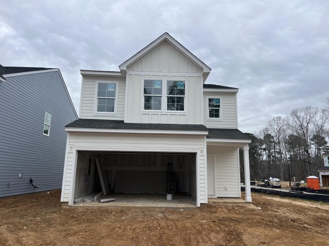 222 Central Creek Drive pending home in Central Creek, Goose Creek, SC
