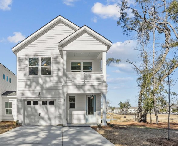 179 Claret Cup Way pending home in Verdier Pointe, Charleston, SC