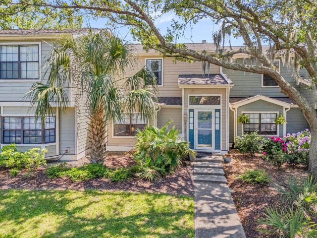 Homes in Montclair, Mount Pleasant