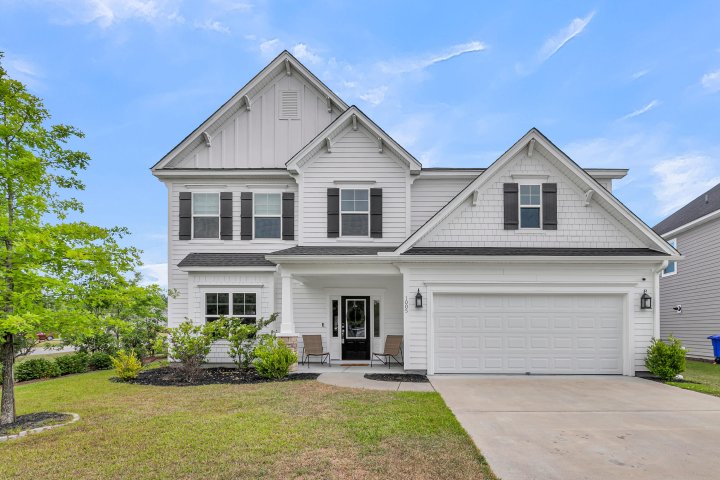 1005 Saltwater Circle active home in Cordgrass Landing, Johns Island, SC