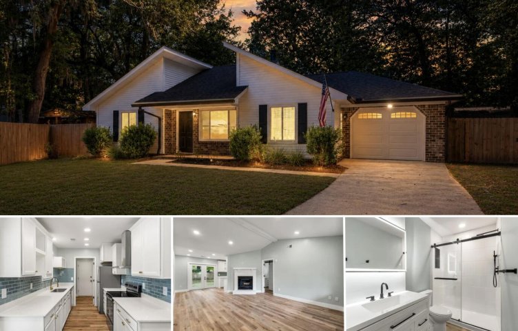 106 Teddy Court pending home in Greenhurst, Summerville, SC